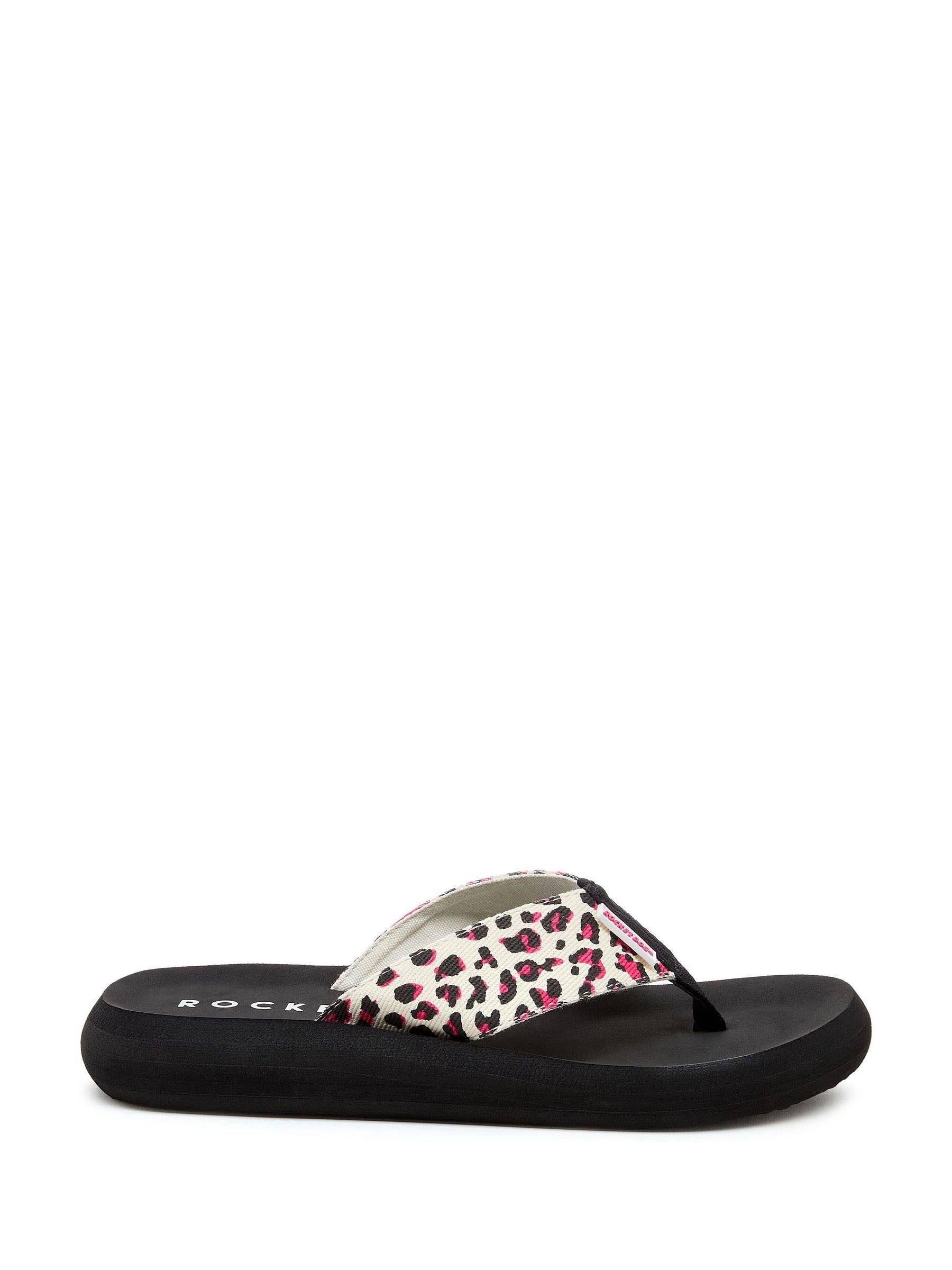 Rocket Dog Rocket Dog Spotlight Monroe Sandaler