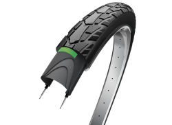 Edge Performance Protect Däck 28x1.40'' - Svart