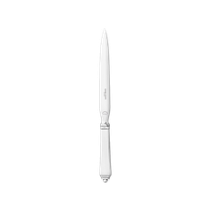 PYRAMIDE papirkniv, Georg Jensen, Sterlingsølv / Rustfrit stål