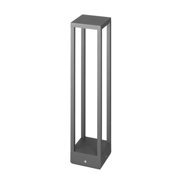 Brumberg LED-Pollerleuchte 3000K, graphit 65263103