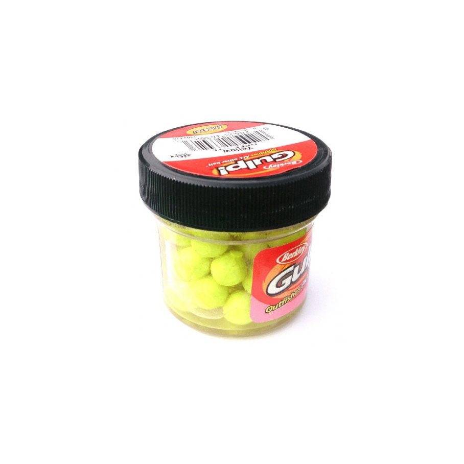 Berkley Gulp Salmon Eggs