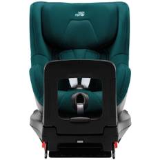 Britax Römer Bilbarnstol - Dualfix M i-Size - Atlantic Green - Britax Römer - One Size - Bilbarnstol