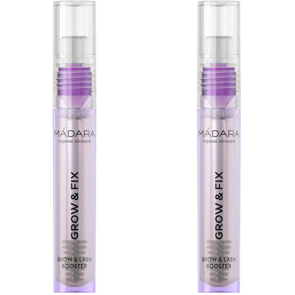 2st MÁDARA Grow & Fix Brow & Lash Booster 4,2 ml