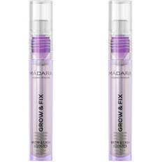 2st MÁDARA Grow & Fix Brow & Lash Booster 4,2 ml