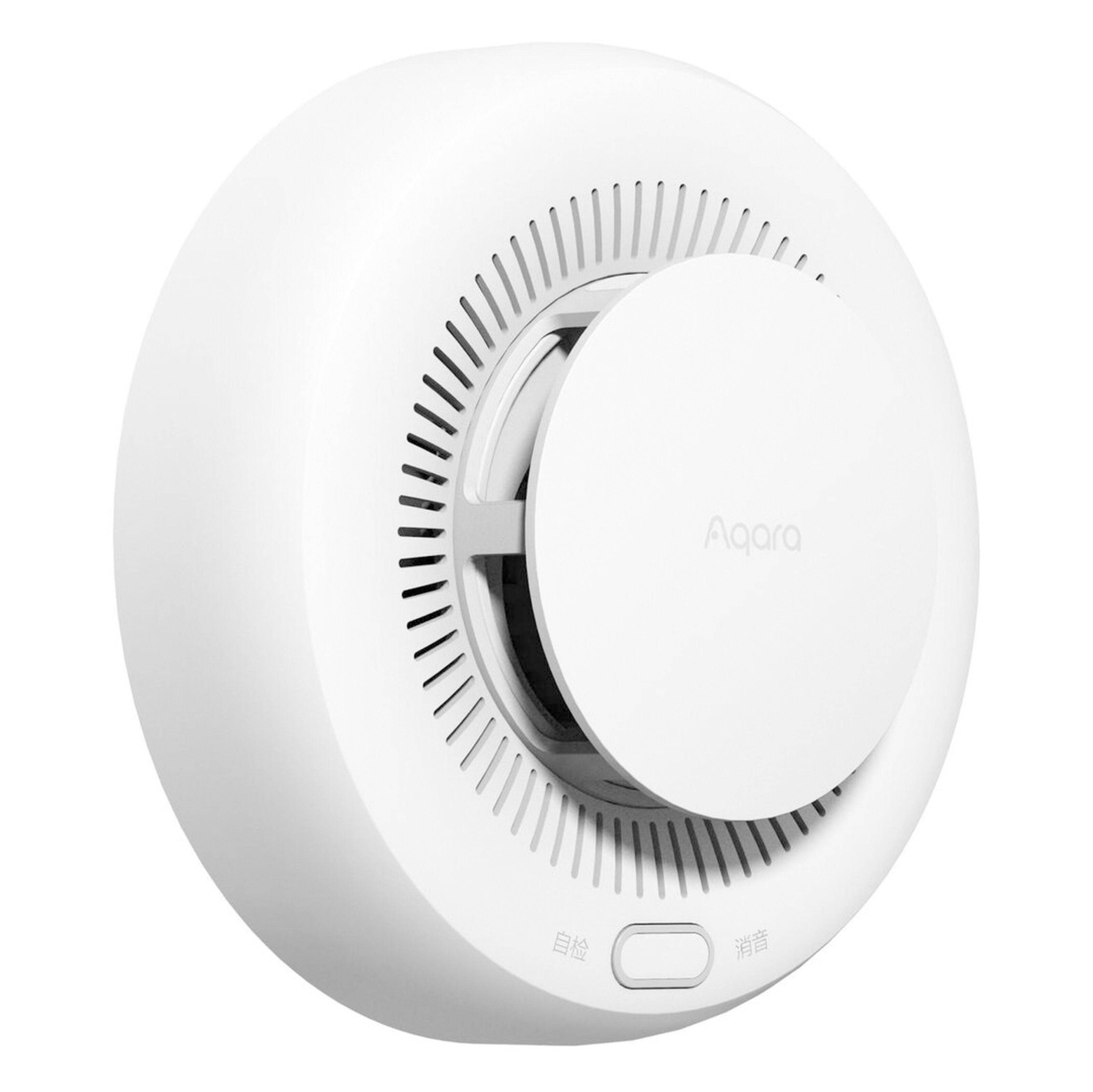Aqara Smoke Detector, Hvid