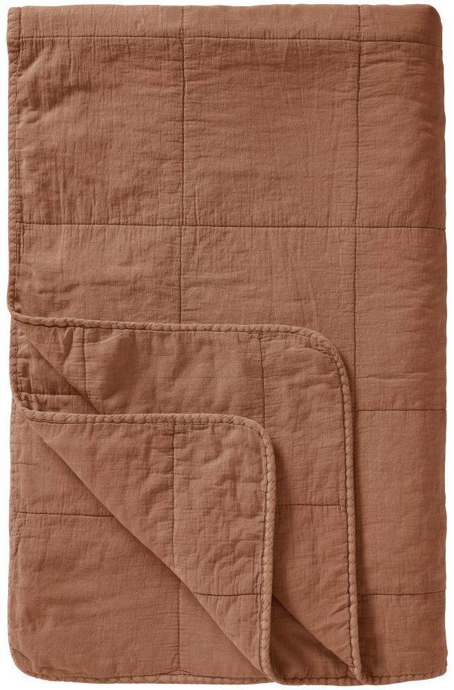 Ib Laursen Vintage Tæppe 130x180 cm, Sienna