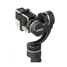 G4S 3-axlad Gimbal Stabilizer Fy Gopro