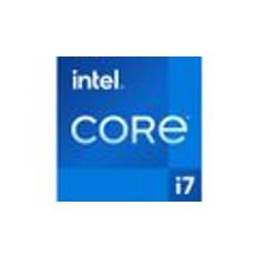 INTEL Core i7 12700K - 3.6 GHz - 12-core - 20 threads - 25 MB cache - LGA1700 Socket - Box (without cooler)