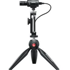 Shure MV88+DIG-VIDKIT USB-mikrofon