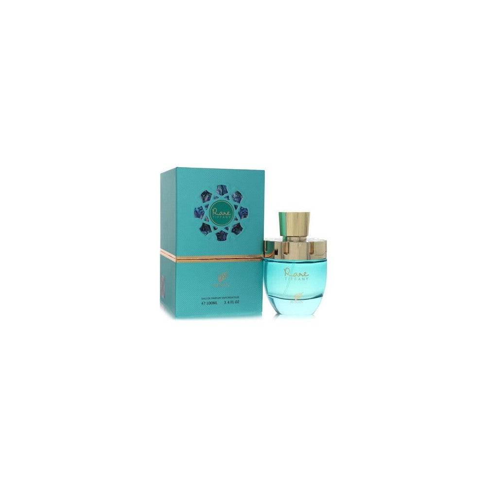 Afnan Sällsynt - EDP - Volym: 100 ml