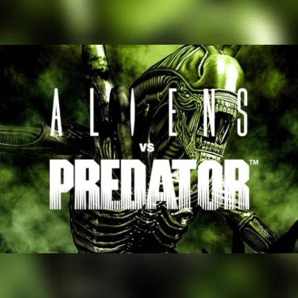 Aliens vs. Predator (PC) Steam Key - EU.