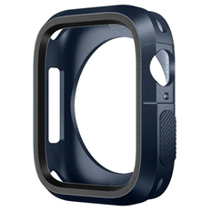 Apple Watch Serie 4/5/6/SE/SE2 Hard Case - 40mm - Navy