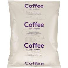 Kaffe LÖFBERGS Mellan Eko/FT Bry.60x100g