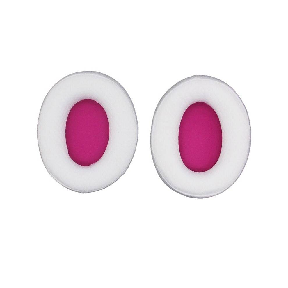 Ear Pads Replacement for HyperX Cloud Flight Core Alpha Headphones Ear Cushions Soft Headphone Cushion Headset Parts B