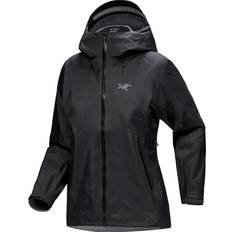 Arc'teryx Women's Beta SL Jacket Black, XL