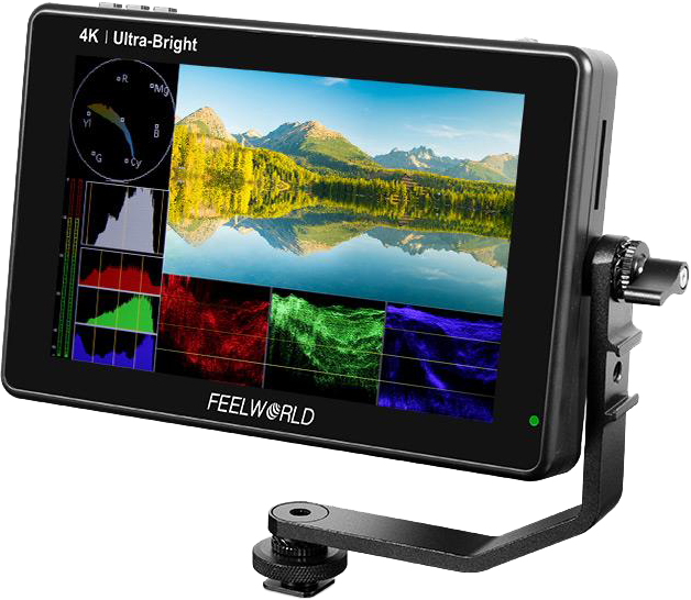 Monitor LUT7 Pro 7"