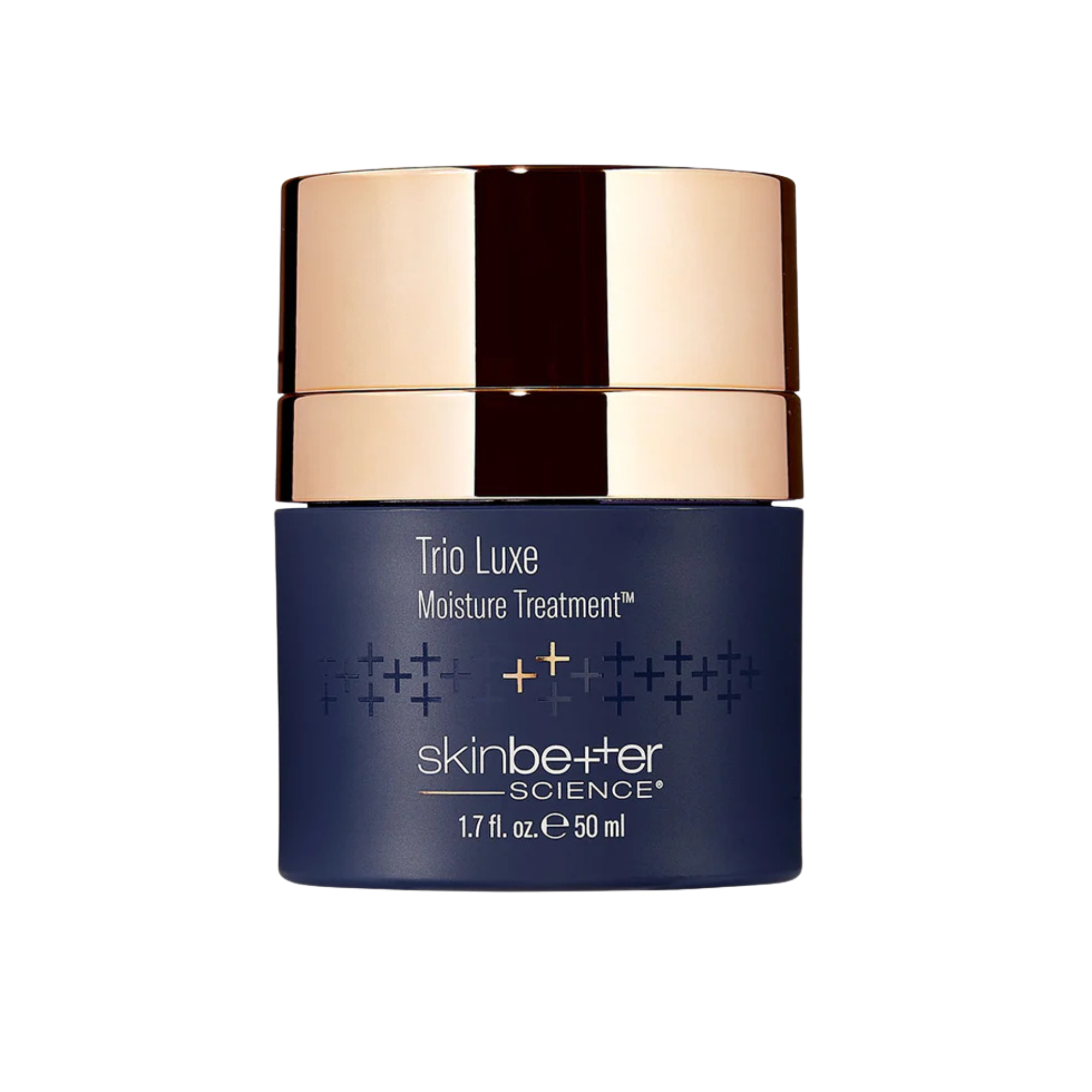 Trio Luxe Moisture Treatment - 50 ml