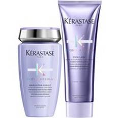 Kérastase Blond Absolu Neutralise and Condition Duo