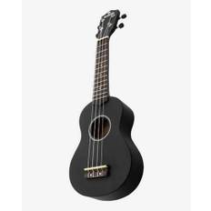 Koki’o Linden Soprano Ukulele – Black