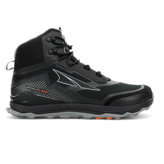 Altra M Lone Peak ALL-WTHR Mid Black: 42,5