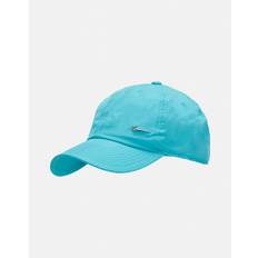 Club Metal Swoosh Cap