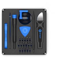 iFixit Essential Electronics Toolkit