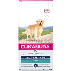 Eukanuba Golden Retriever