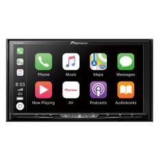 RETURVARE: Pioneer AVH-Z9200DAB Trådløs CarPlay /Bluetooth /DAB+