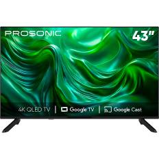 Prosonic 43" QLED TV 43QUG9025