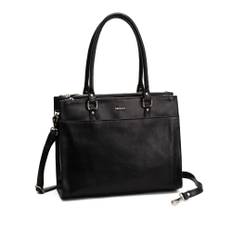 The Monte – Toteväska Medium 6053088 (Black)