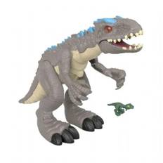 Jurassic World Indominus Rex Imaginext Dinosaur Figur GMR16