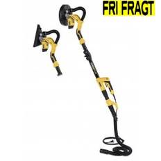 PowerPlus Kombi girafsliber - med 2 hoveder - 710 W