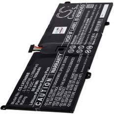 Batteri til Lenovo Yoga C940-14IIL 81Q90012HH Laptop