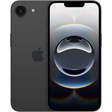 iPhone 16e 128GB, black EU MD1Q4/EU