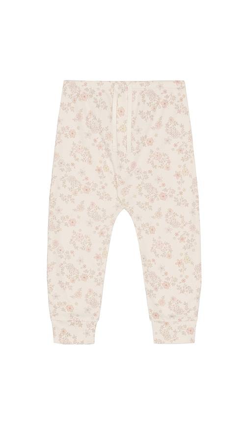 QUINCY MAE HOSE in Neutral. Größe 2-3Y. Also in 12-18M, 18-24M, 4-5Y.