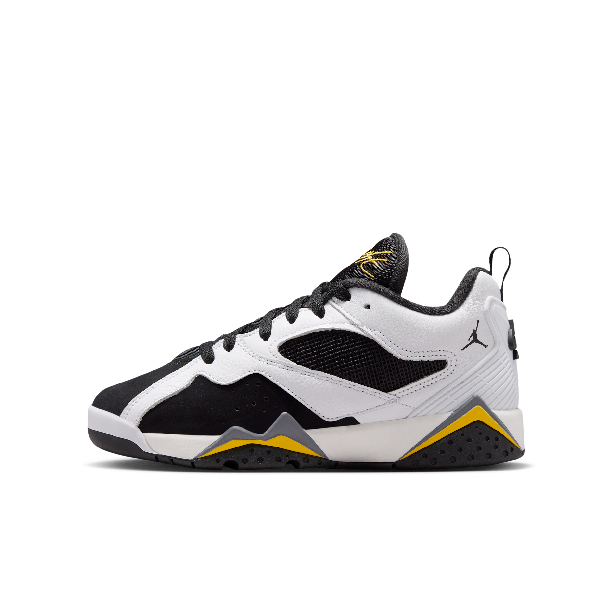 Air Jordan MVP 92-sko til større børn - hvid