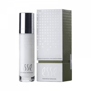 Restorative Moisturiser +