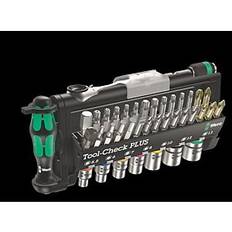 Wera Tool-Check PLUS 05056490001 39-teilig