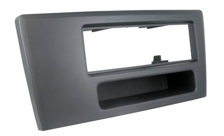 Monteringsram 1-DIN Volvo