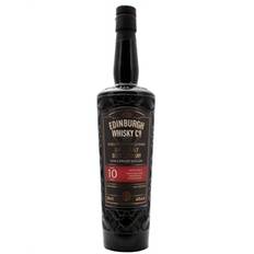 Mortlach 10 år Edinburgh Whisky Co The Discovery Collection Speyside Single Malt Scotch Whisky 46,3%