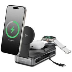 Alogic Roam 6-i-1 Powerbank 21000 mAh