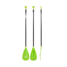 Jobe Aluminium Lime 3-piece