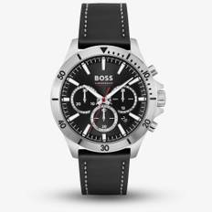 BOSS Mens Troper Chronograph Watch 1514055