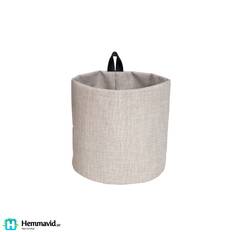 Bigso Hang around storage small beige