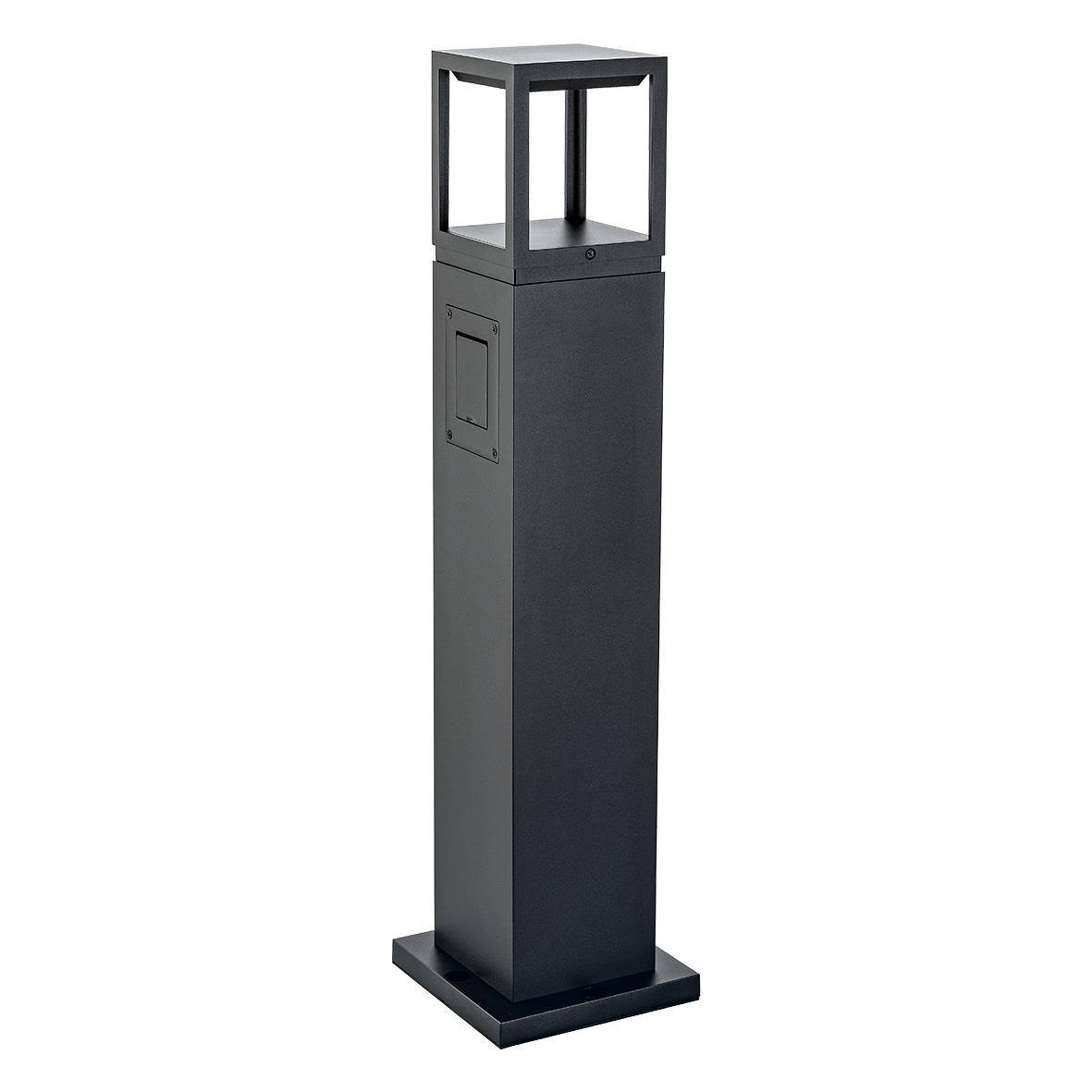 SG Armaturen 7021986300659 Pollare Med Eluttag