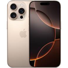 APPLE IPHONE 16 PRO 128GB DESERT TITANIUM SMD