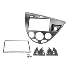 2 Din monterings ramme Ford Focus 99 - 05 - Graph