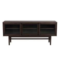 Hazelton Sideboard Brun Ek