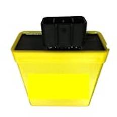CDI Box tändare För ZY100 JOG100 RS100 RSZ100 Scooter Moped Digital CDI 8 Pins Box Tändning Motorcykel Tändning CDI Device