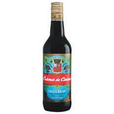 Crème De Cassis, Peureux